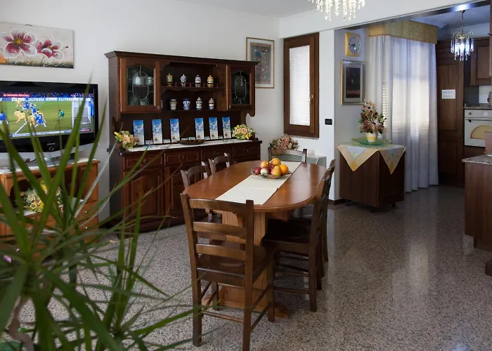 Penzion Acquamarina 3*