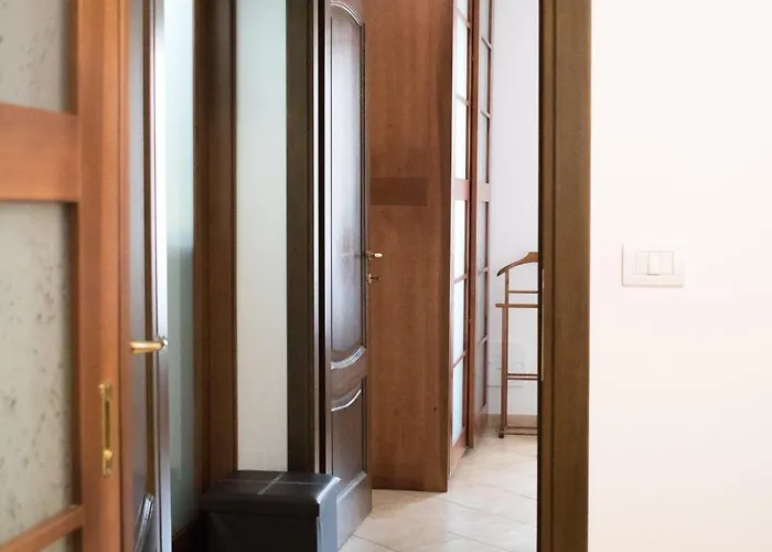 Penzion Acquamarina 3*