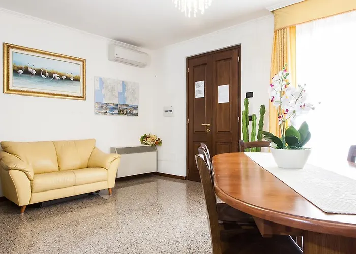 Acquamarina Penzion 3*