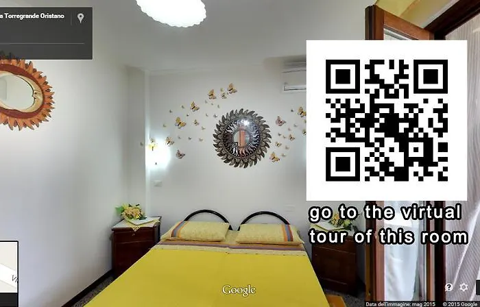 Acquamarina Penzion 3*