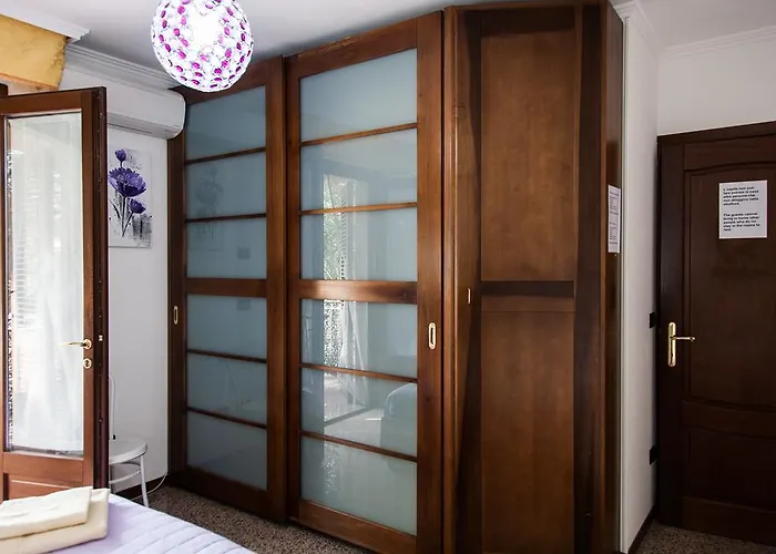 Penzion Acquamarina Oristano