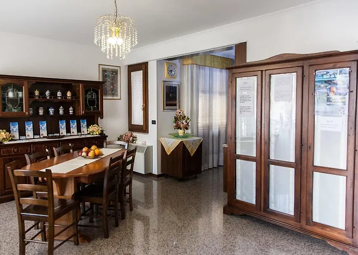 Acquamarina 3* Oristano