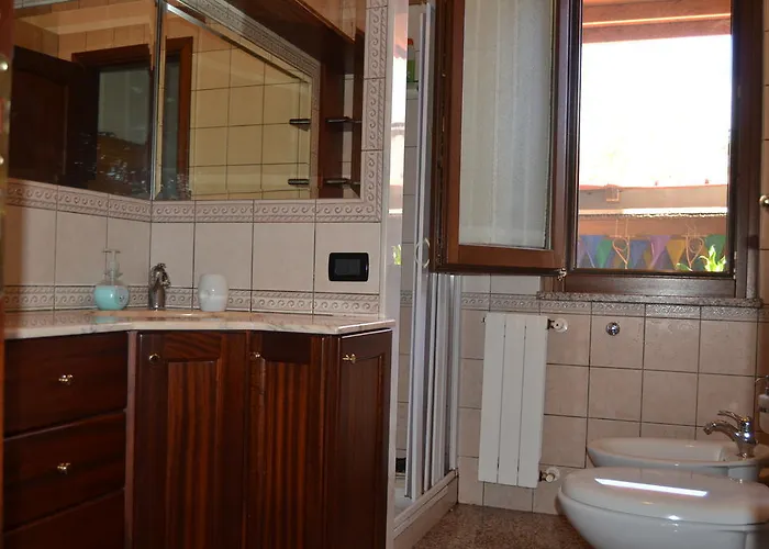 Acquamarina Oristano