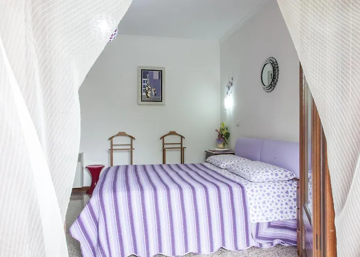 Acquamarina 3* Oristano