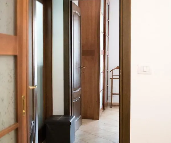 Acquamarina Penzion 3*