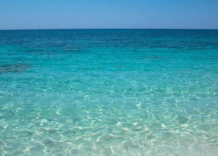 Acquamarina Penzion Oristano